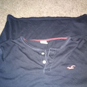 Hollister t-shirt